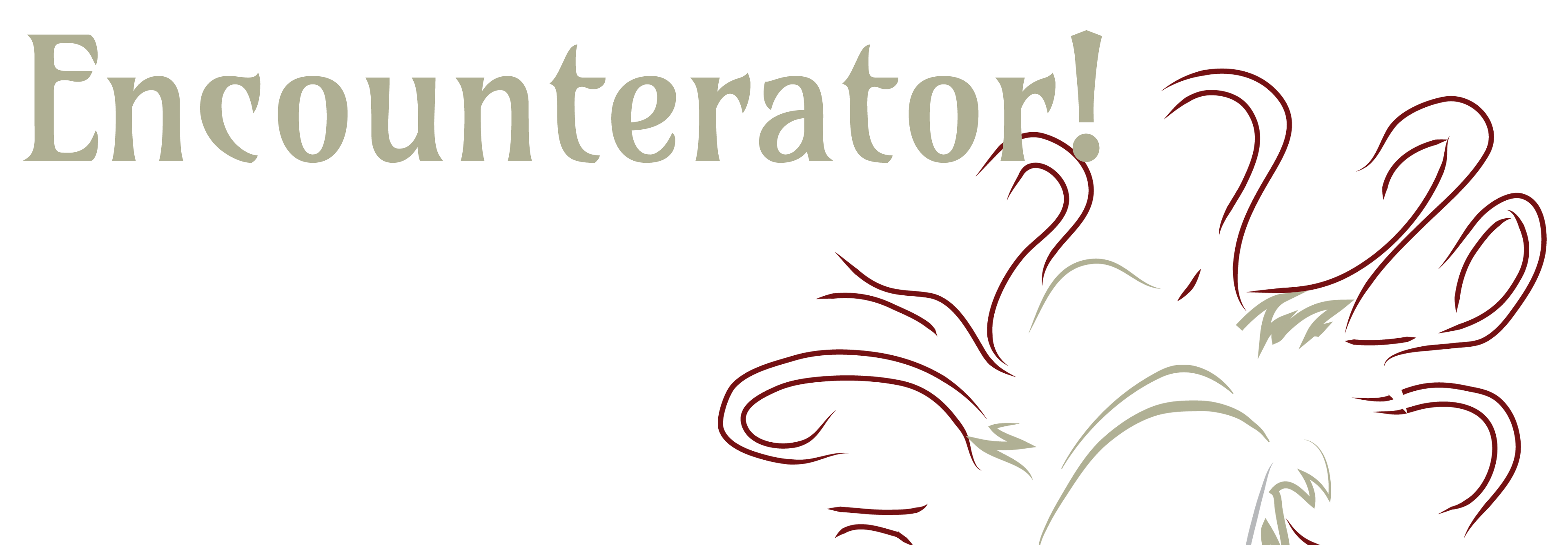 Encounterator logo